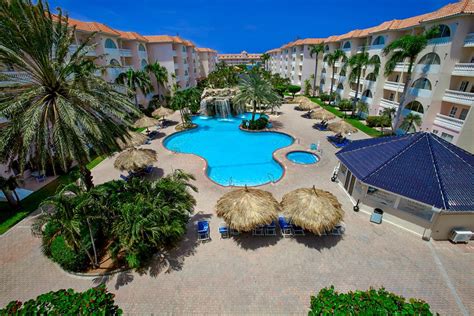 tropicana hotel aruba